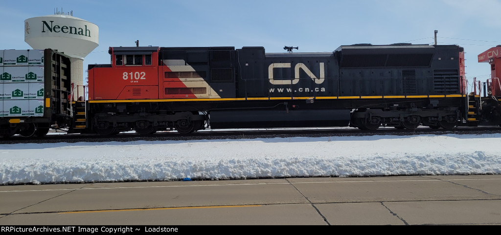 CN 8102